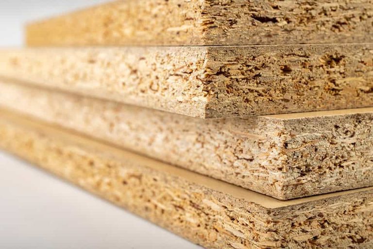 MDF Material :  İstehsalı, Üstünlükləri