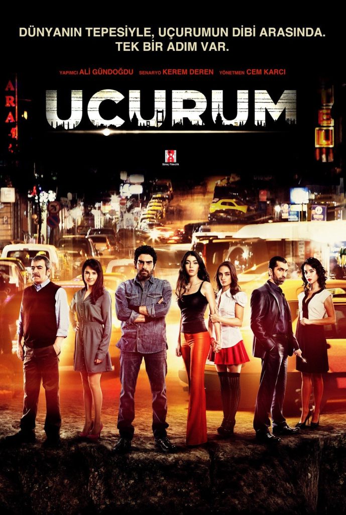 “Uçurum” Serialı : Süjeti, Təsiri