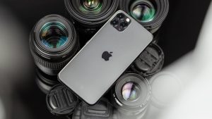 iPhone 11 Pro Max: Videoçəkiliş, Batareya ömrü