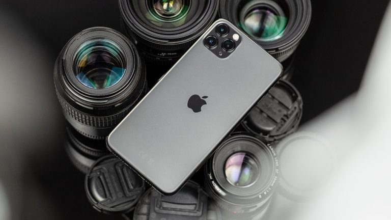 iPhone 11 Pro Max: Videoçəkiliş, Batareya ömrü