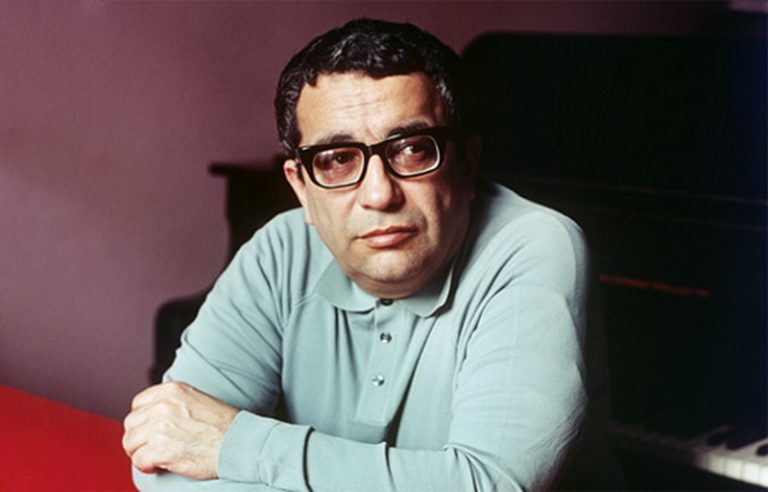 Qara Qarayev: Həyatı, Təhsili, Uğurları