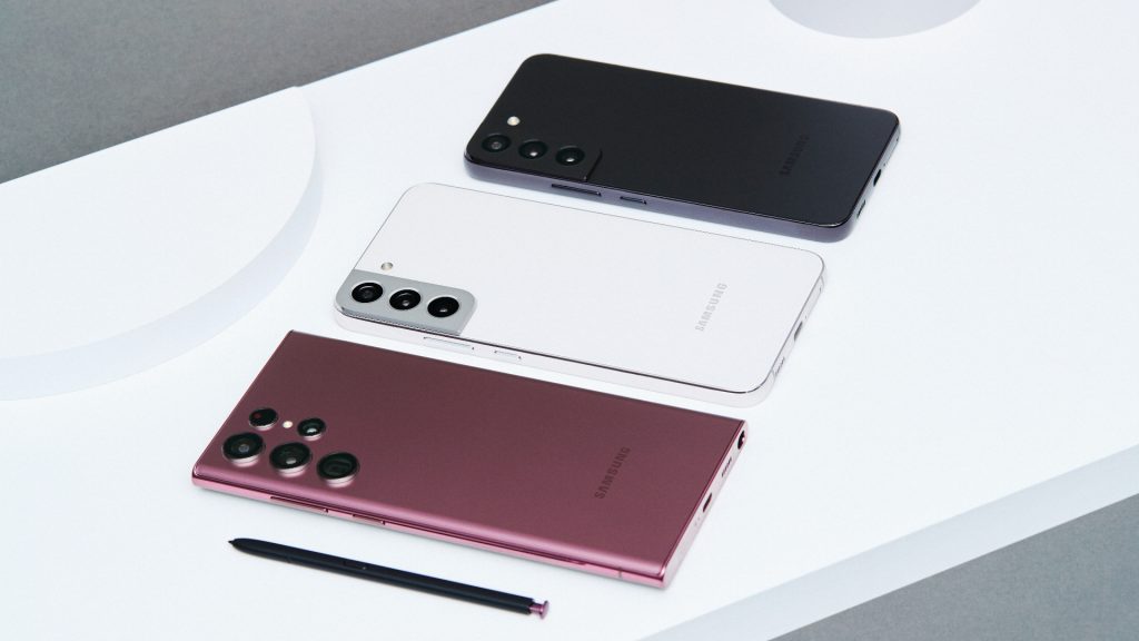 Samsung S22: Xüsusiyyətləri,Yenilikləri