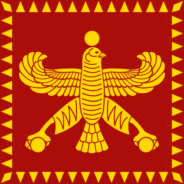 Əhəmənilər: İmperiya,Siyasəti,Süqut