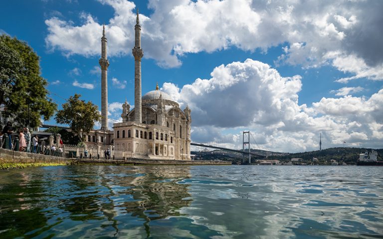Türkiyə:Tarixi,İqtisadiyyatı-ƏN SON