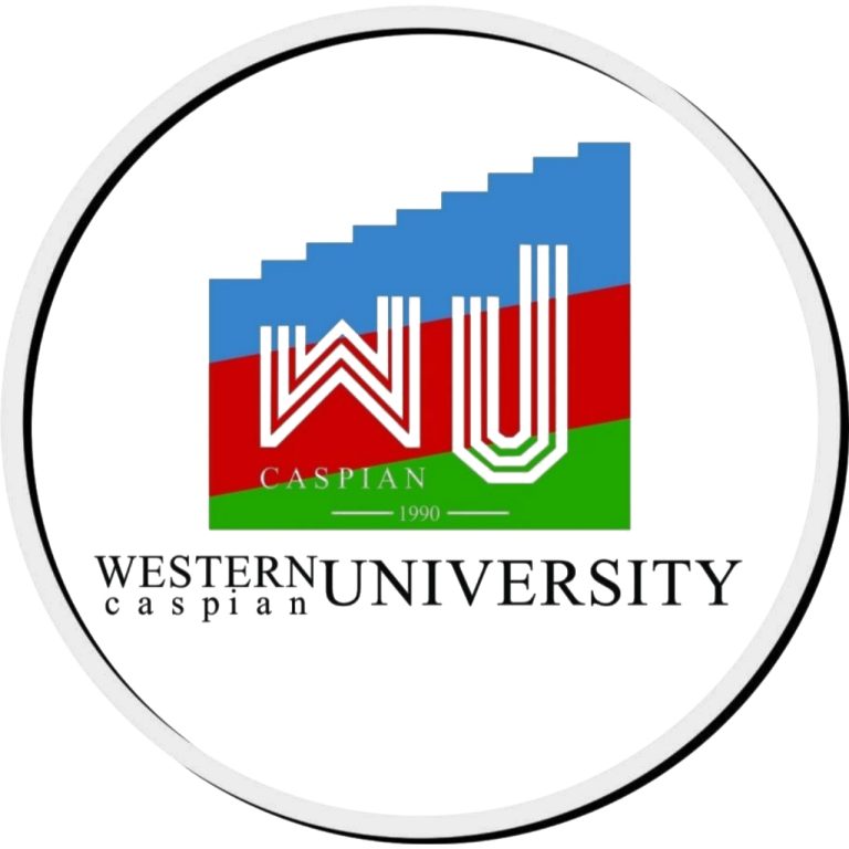Qərbi Kaspi Universiteti : Təhsil Proqramları , Fakültələr