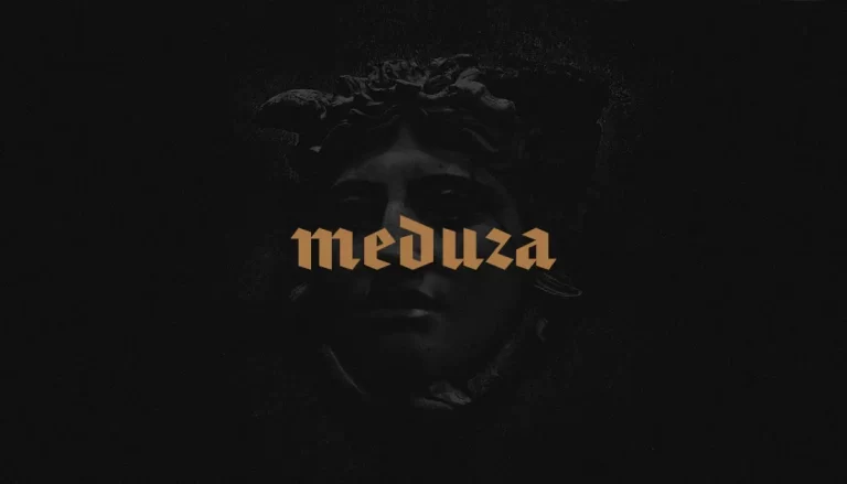 Meduza : Sözün Mənaları, İşlənmə Yerləri