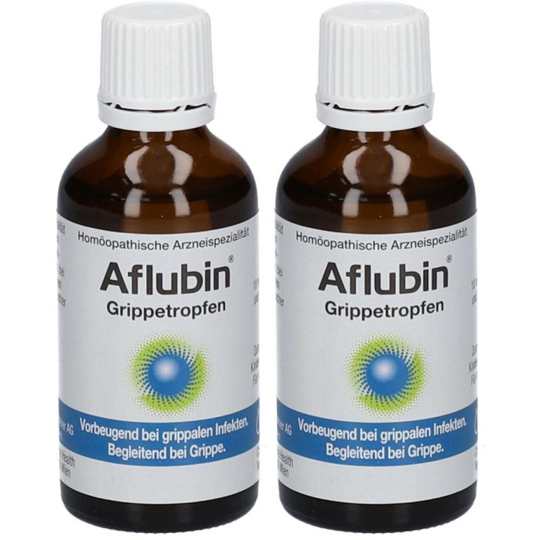 Aflubin: Tərkibi, İstifadəsi
