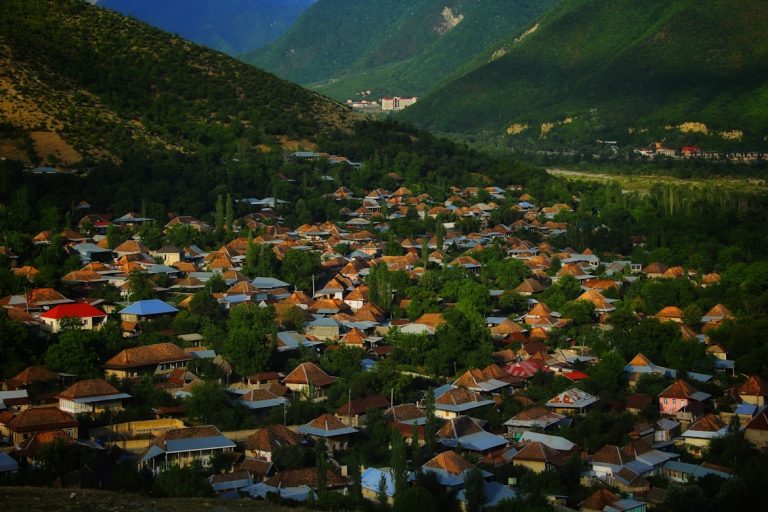 Ağyazı Kəndi: Tarixi, Mədəni İrsi