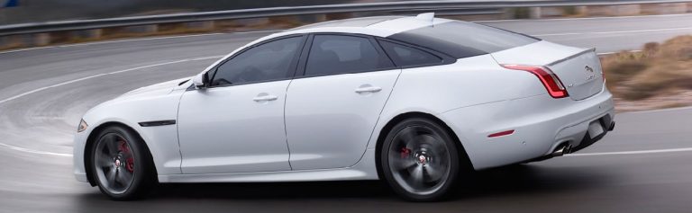 Jaguar XJ: Tarixi, Modelləri, Qiymətləri