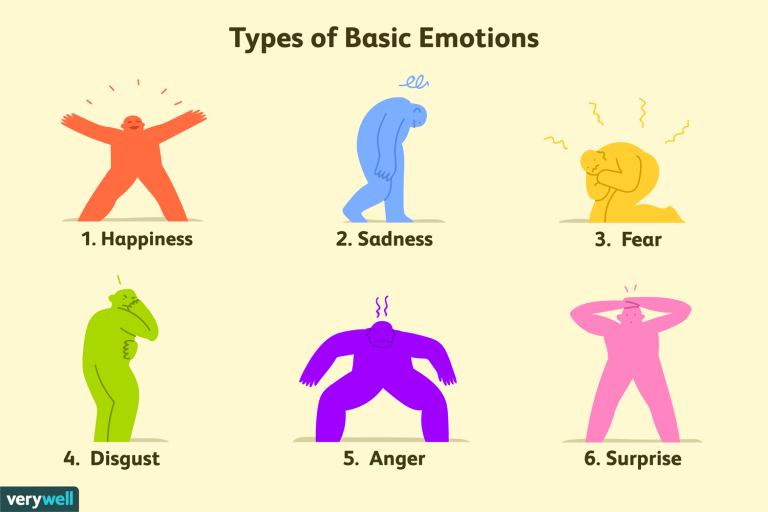 Emosiya: Düşüncə,Qərarvermə,Hiss