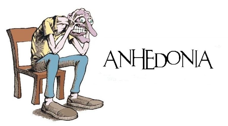 Anhedonia: Simptomları, Müalicəsi
