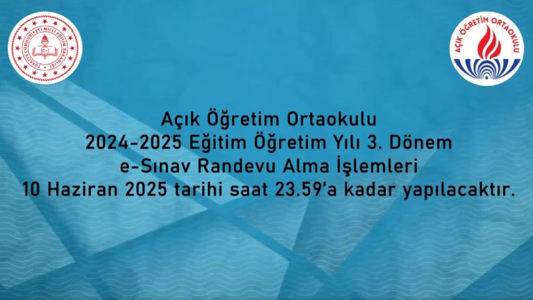 AİÖ İmtahanı: Hazırlıq Prosesi, İmtahan Strukturu