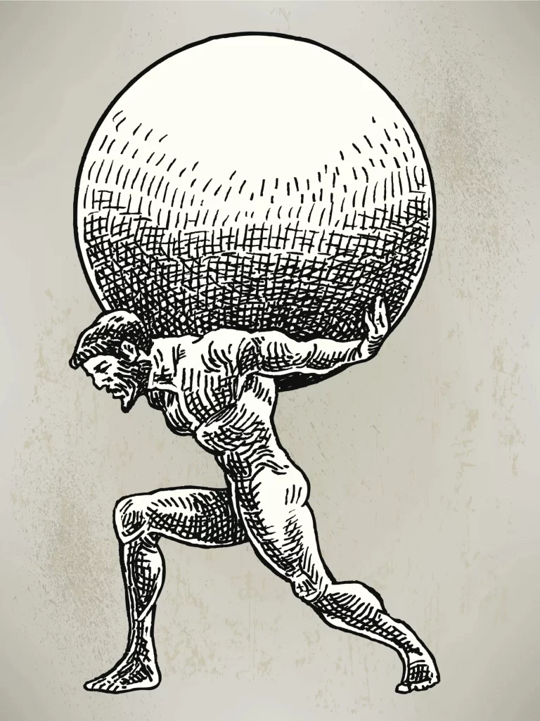 Atlas: Sözün Etimologiyası ,İstifadə Sahələri
