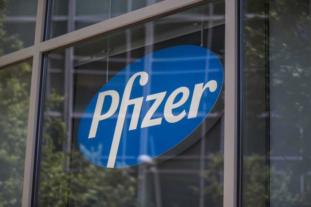 Pfizer: Tarixi, Fəaliyyəti