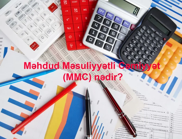Məhdud Məsuliyyətli Cəmiyyət(LTD) nədir? Xüsusiyyətləri