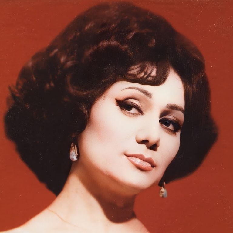 Elmira Rəhimova: Sənəti, Təsiri, Səhnə Fəaliyyəti