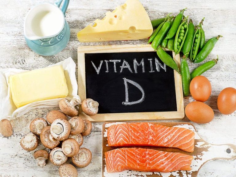 Vitamin D: Sağlamlığa Təsirləri, Faydaları