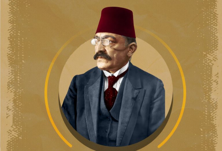 Əhməd Ağaoğlu : Ailəsi, Təhsili, Maarifçilik Fəaliyyətləri