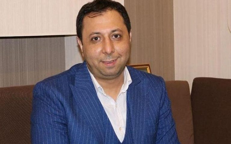 Elməddin Cəfərov: Nailiyyətləri Fəaliyyətləri Sənət Üslubu
