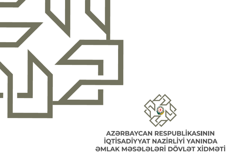 E-emlak.gov.az: Əmlak Bazarı, Elektron Xidmət
