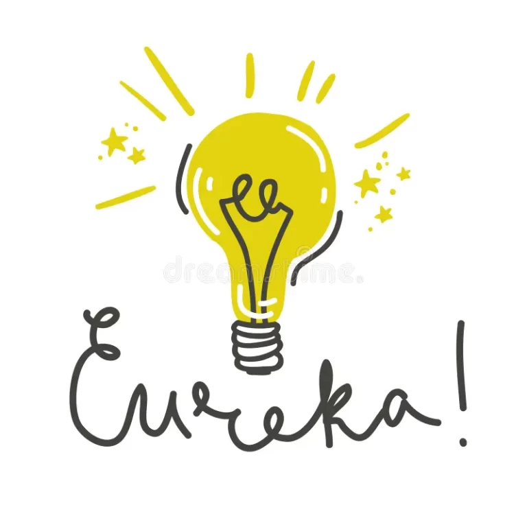 “Evrika”: Mənası , Sözün Mənşəyi