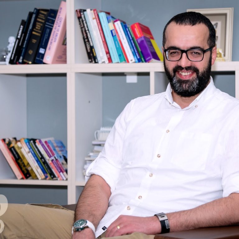 İkram Rüstəmov:Psixologiya,Autizm-ƏN SON