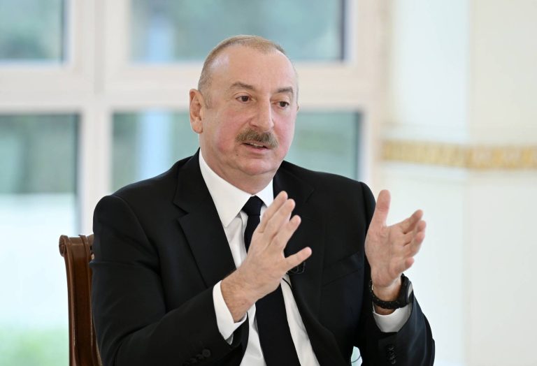 İlham Əliyev:Uğurları,Karyera-ƏN SON