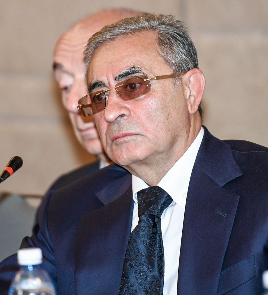 İlham Rəhimov:Sərvəti,Vladimir Putin-ƏN SON