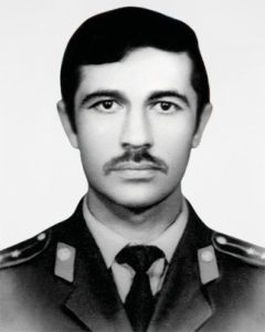 İlk Milli Qəhrəman: Həyatı,Döyüşlər-ƏN SON