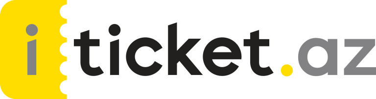 iTicket.az : Onlayn Bilet Platforması