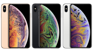iPhone XS Max: Xüsusiyyətlər, qiymət və performans