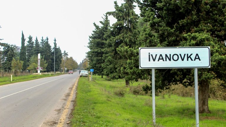 İvanovka: Tarixi, Brendi
