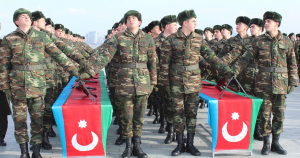 Milli Qəhrəman Xudayar Yusifzadə: Həyatı və Hərbi Xidməti