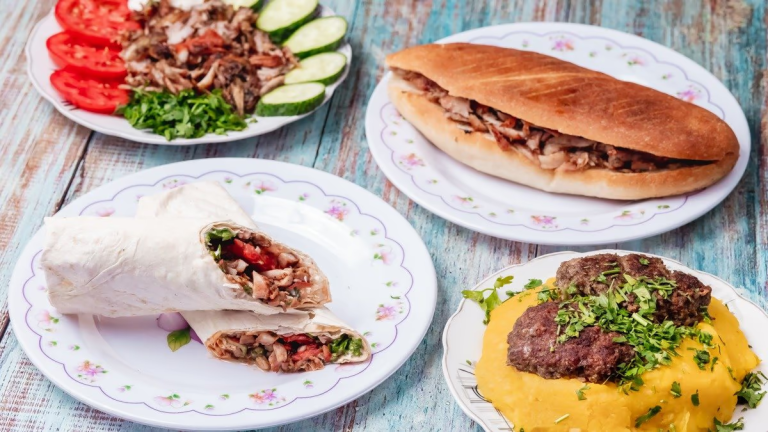 Kök Dönər: Nədir və Hazırlanması