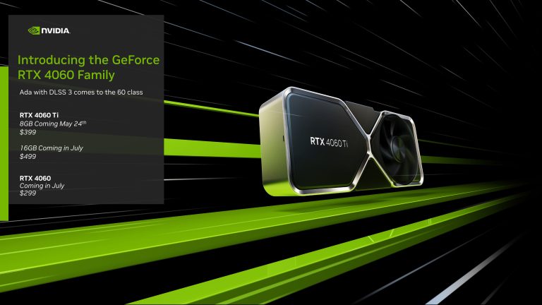 Nvidia GeForce: Tarixi, Texnologiyaları