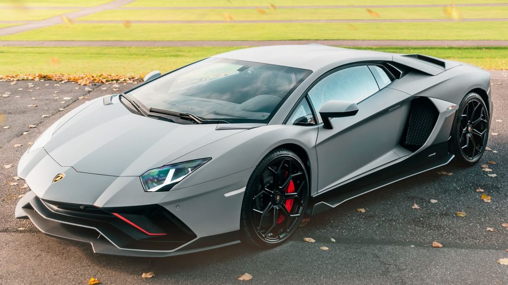 Lamborghini-Azərbaycanda,Qiyməti-ƏN SON
