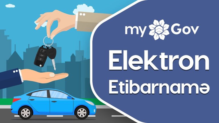 Online Etibarnamə: İstifadə Qaydaları , Əsas Məlumatlar