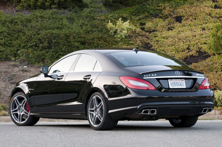 Mercedes S Class: Tarixi,Xüsusiyyətlər-ƏN SON