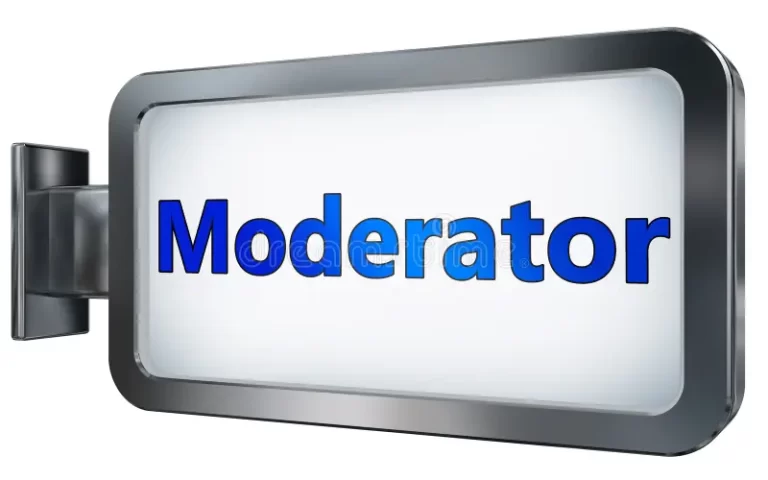 Moderator: Rolu, Əhəmiyyəti , Müasir Cəmiyyətdə Yeri