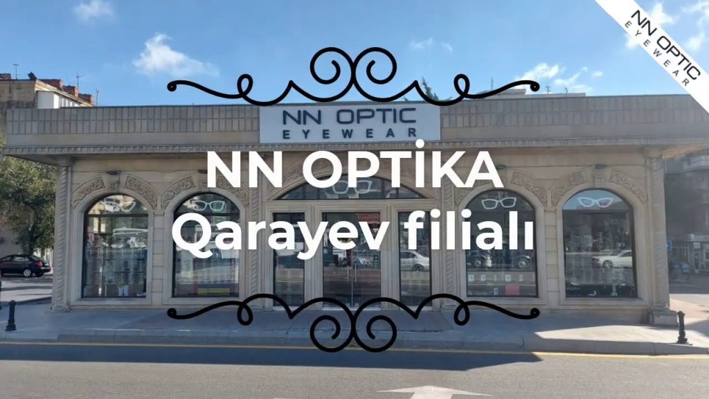 NN Optika: Fəaliyyəti, Məhsulları