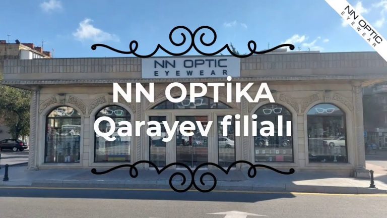 NN Optika: Fəaliyyəti, Məhsulları