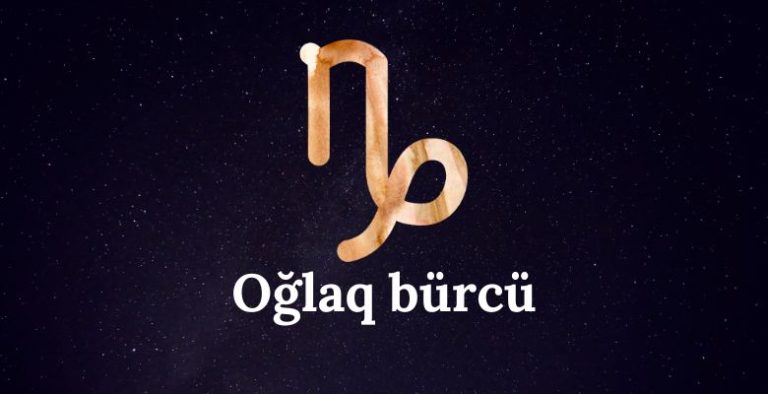Oğlaq Bürcü : Xüsusiyyətləri , Ünsürü