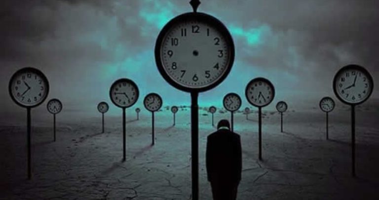 Ölüm: Mənası, Fəlsəfi Aspektləri