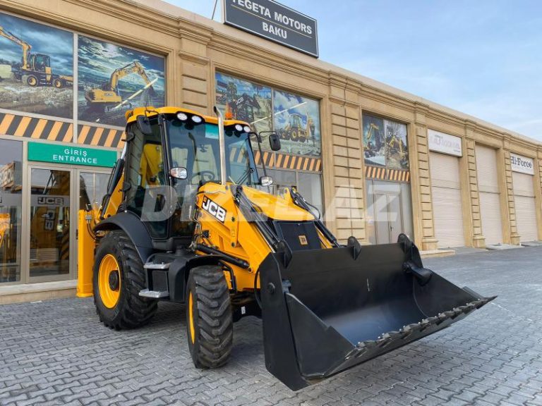 JCB Baku : Məhsulları , Üstünlükləri