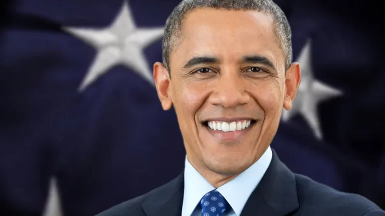 Barack Obama Haqqında Ətraflı Məlumat: Həyatı, Fəaliyyəti