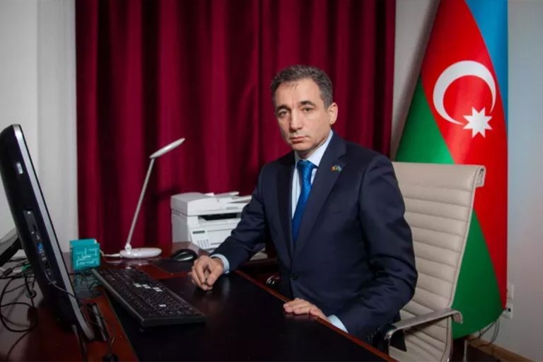 Qüdsi Osmanov:Rumıniya,Diplomatiya-ƏN SON