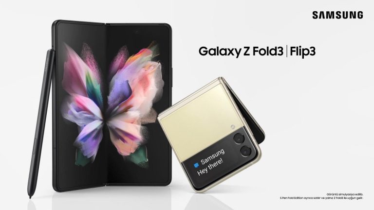 Samsung Z Flip 3: Proqram Təminatı, Texniki Xüsusiyyətlər