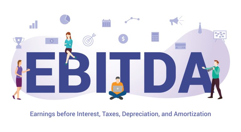 Ebitda: Əhəmiyyəti, Maliyyə göstəriciləri