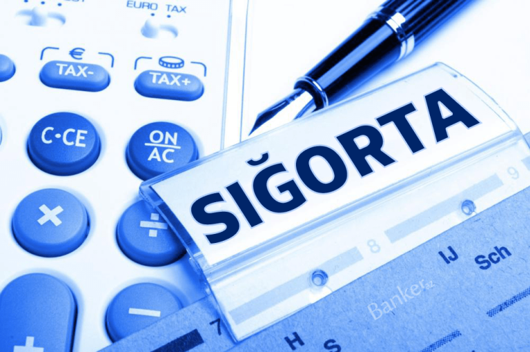 Sığorta Fəaliyyəti: Əsas Məlumatlar , Məqsədlər