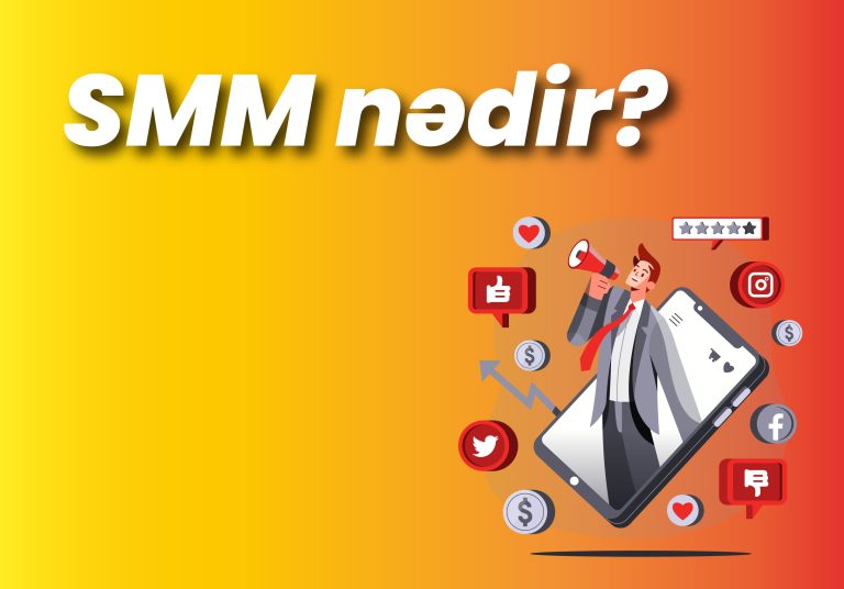 SMM Nədir : Məqsədləri , Analiz Metodları